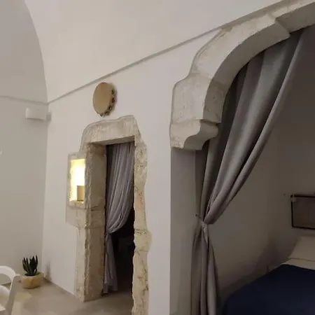 Casa Garibaldi 246 Centro Storico Holiday home Ostuni