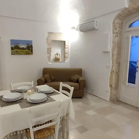 Casa Garibaldi 246 Centro Storico Ostuni
