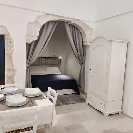 Casa Garibaldi 246 Centro Storico * Ostuni