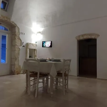 펜션 Casa Garibaldi 246 Centro Storico