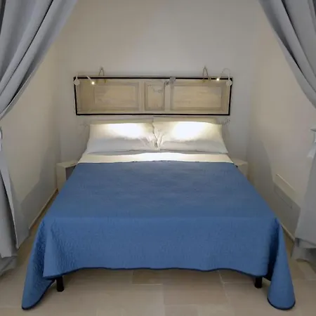 펜션 Casa Garibaldi 246 Centro Storico