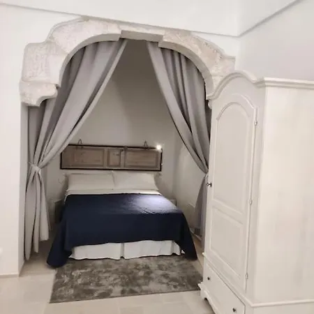 Casa Garibaldi 246 Centro Storico * Ostuni