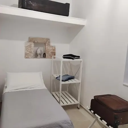 펜션 Casa Garibaldi 246 Centro Storico