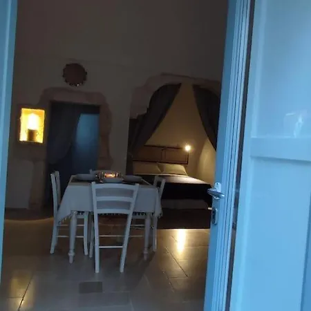 Hébergement de vacances Casa Garibaldi 246 Centro Storico