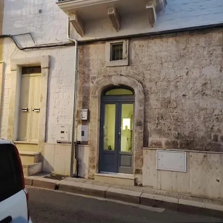 Casa Garibaldi 246 Centro Storico